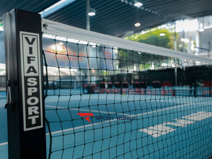 Sân SunPlay Pickleball