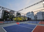 Sân Vova Pickleball Club