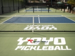 YOYO Pickleball