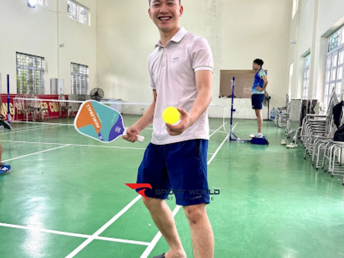 Sân Pickleball Mỹ Hào