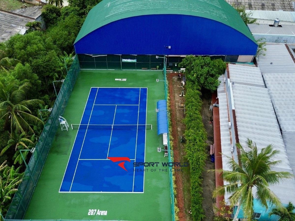 Sân Pickleball 287 Arena