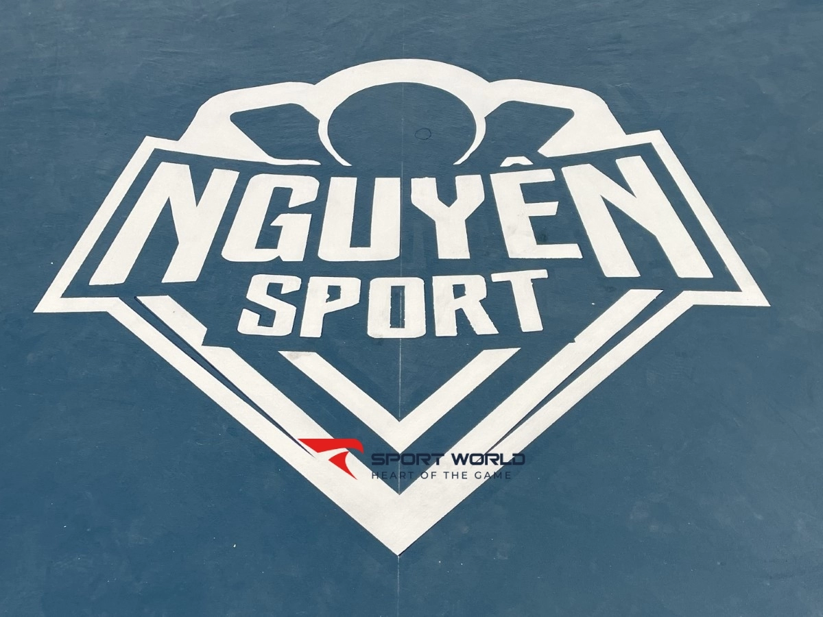 Sân Pickleball NGUYÊN SPORT