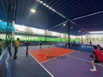 ADB Pickleball Club