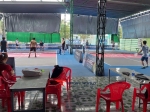 Sân CHIẾN SĨ SPORT Pickleball