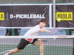 D-Pickleball
