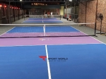 Hạ Vy Pickleball