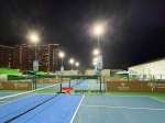 Hoiana Pickleball Court