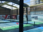 Lakeside Corner - F1 Pickleball