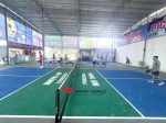 Pickleball Núi Thành