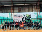 Sân Pickleball An Sơn