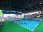 Sân Pickleball Thanh Hà