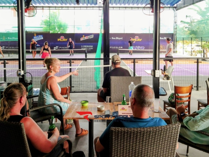 Play - Hoi An Social Sports Club