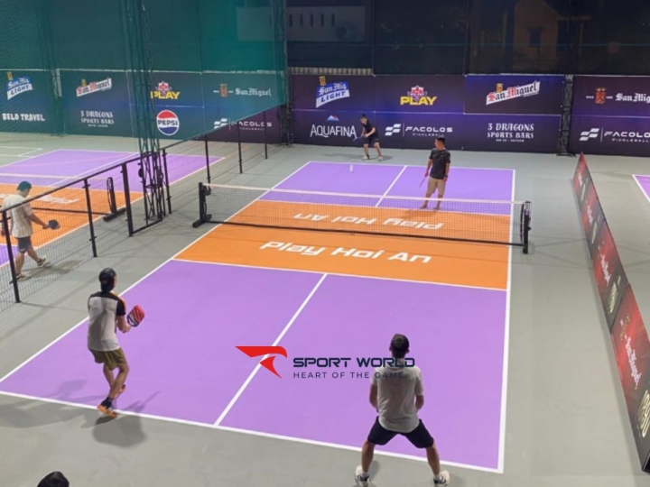 Play - Hoi An Social Sports Club