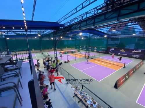 Play - Hoi An Social Sports Club