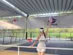 Somina Pickleball Centre