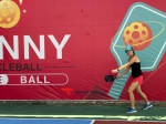 Sân Sunny Pickleball