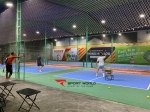 Sân Sunny Pickleball