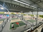 TDH - PICKLEBALL