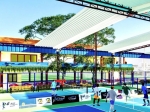 Sân Pickleball Thuỷ Lợi Hội An