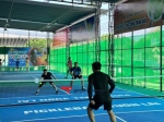 Vườn Lài Pickleball Tam Kỳ