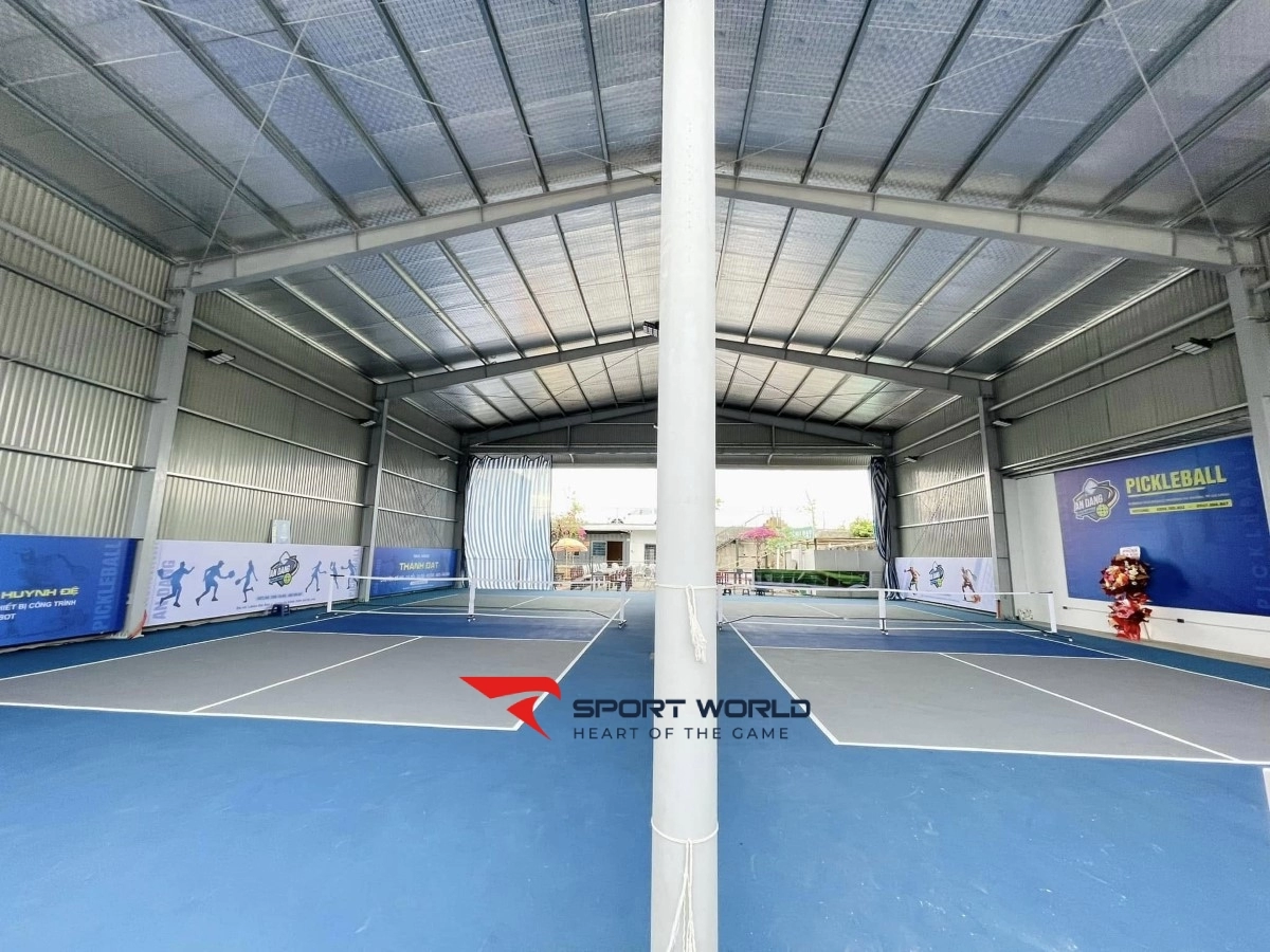 Sân Pickleball An Đặng