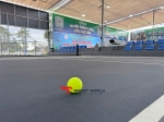 Sân Uông Bí Pickleball Center Club