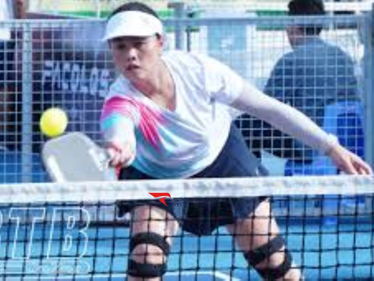 Sân Pickleball DNT Thái Bình