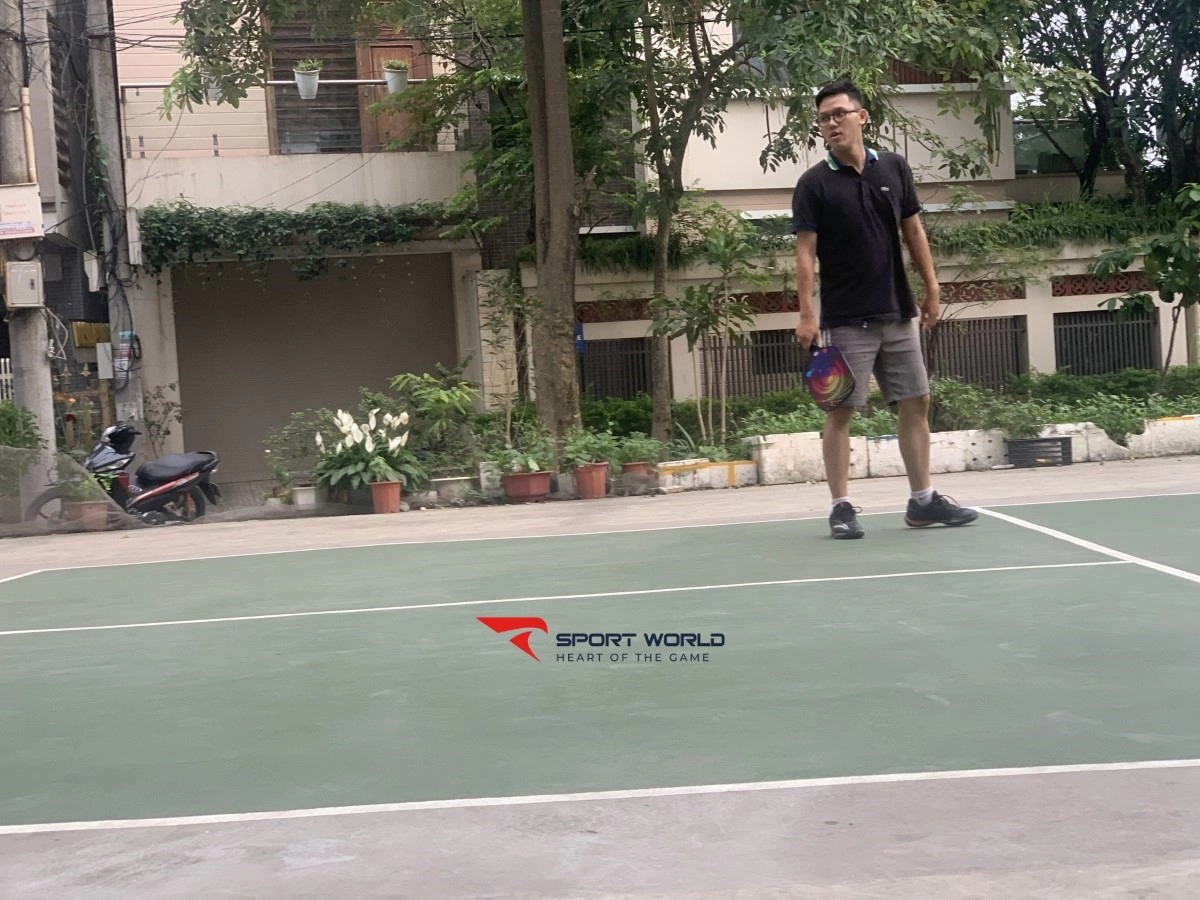 Sân Pickleball Bắc Sơn Club