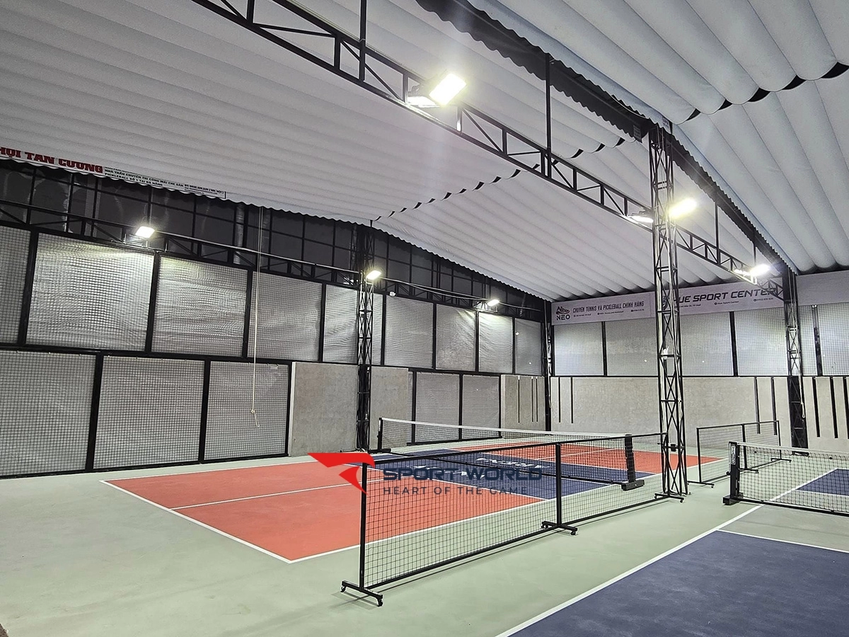 Sân Pickleball Arena - Huế