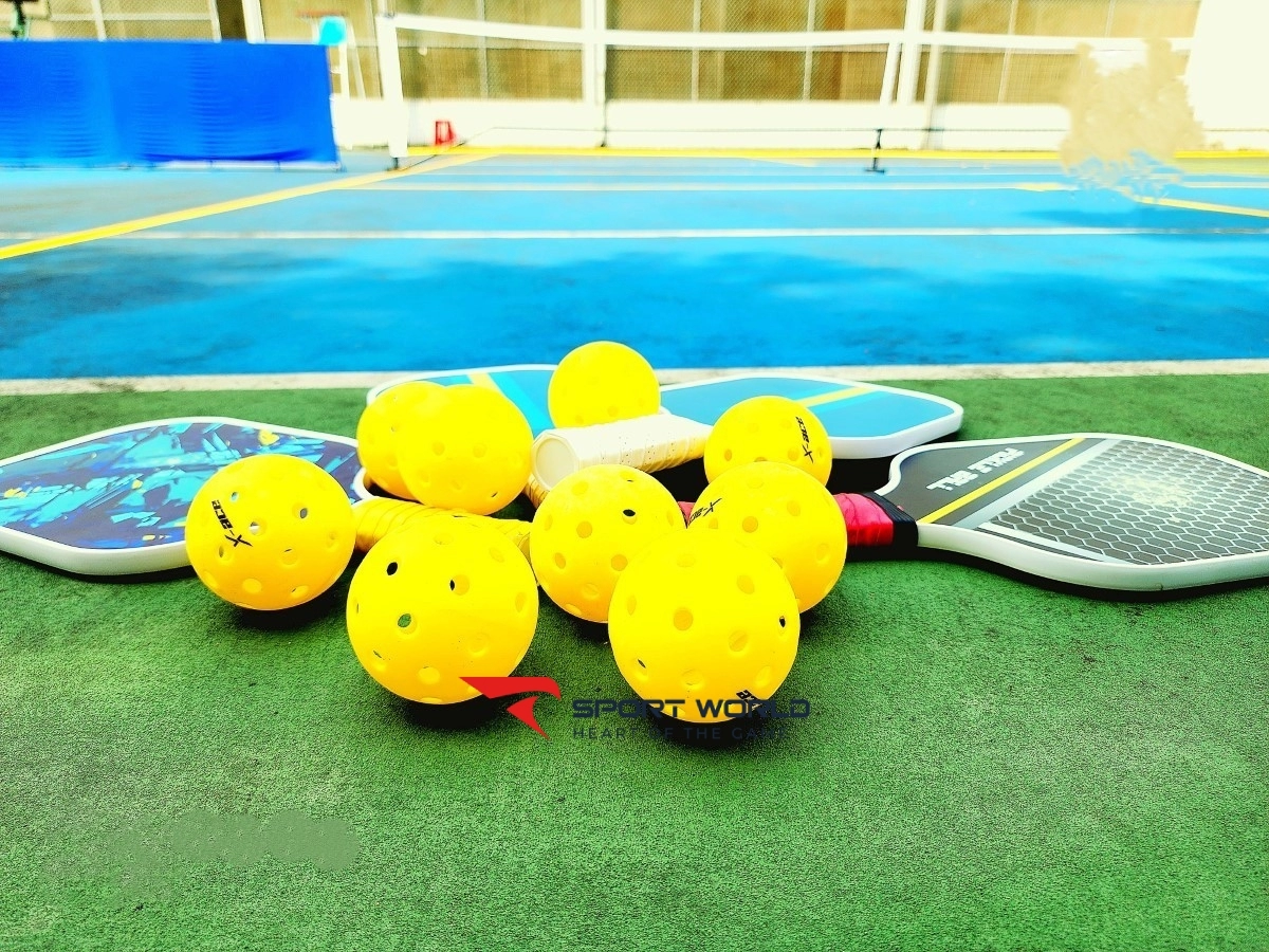 CLB pickleball Tuyên Quang