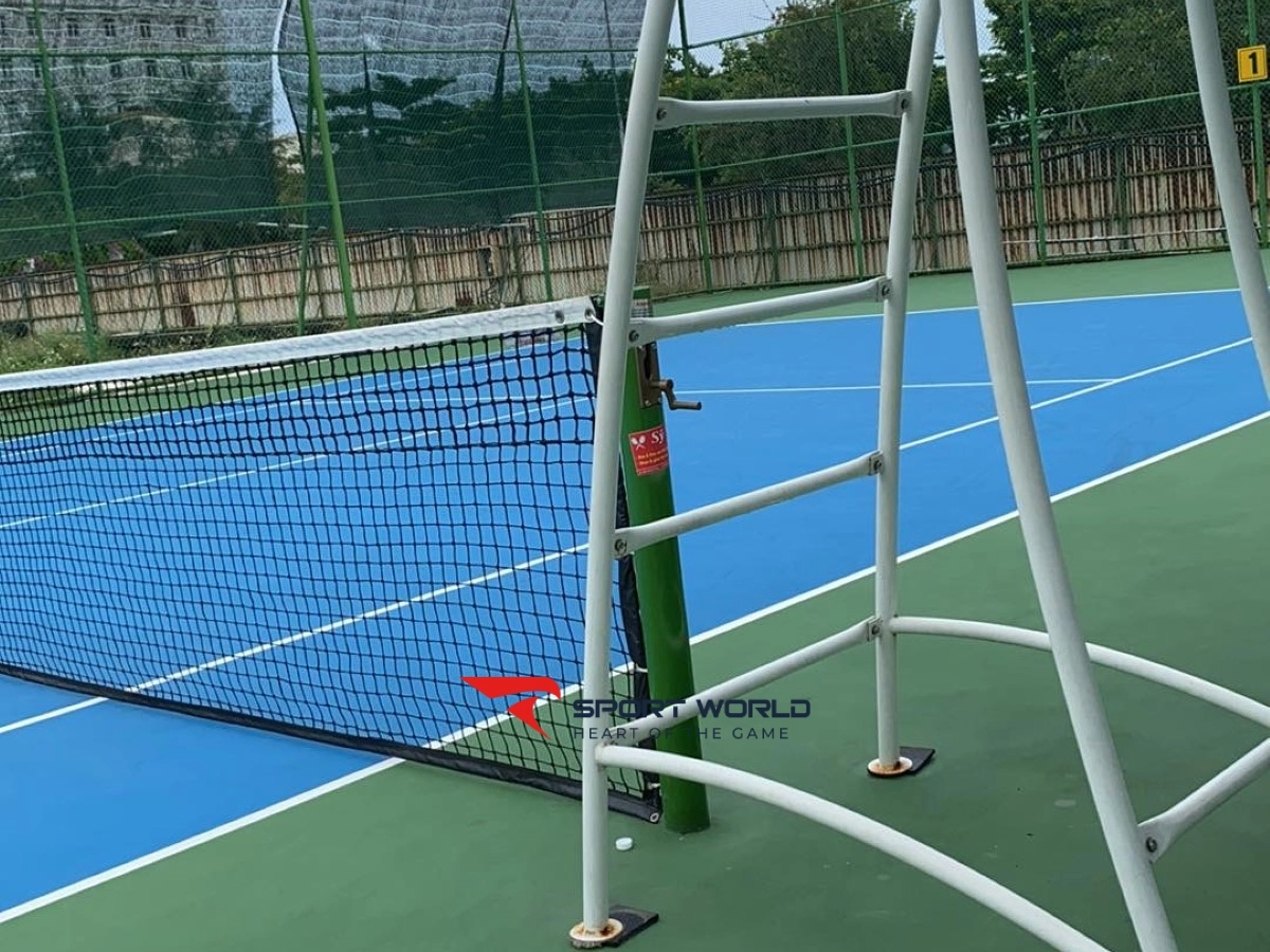 Sân tennis Đa Phước