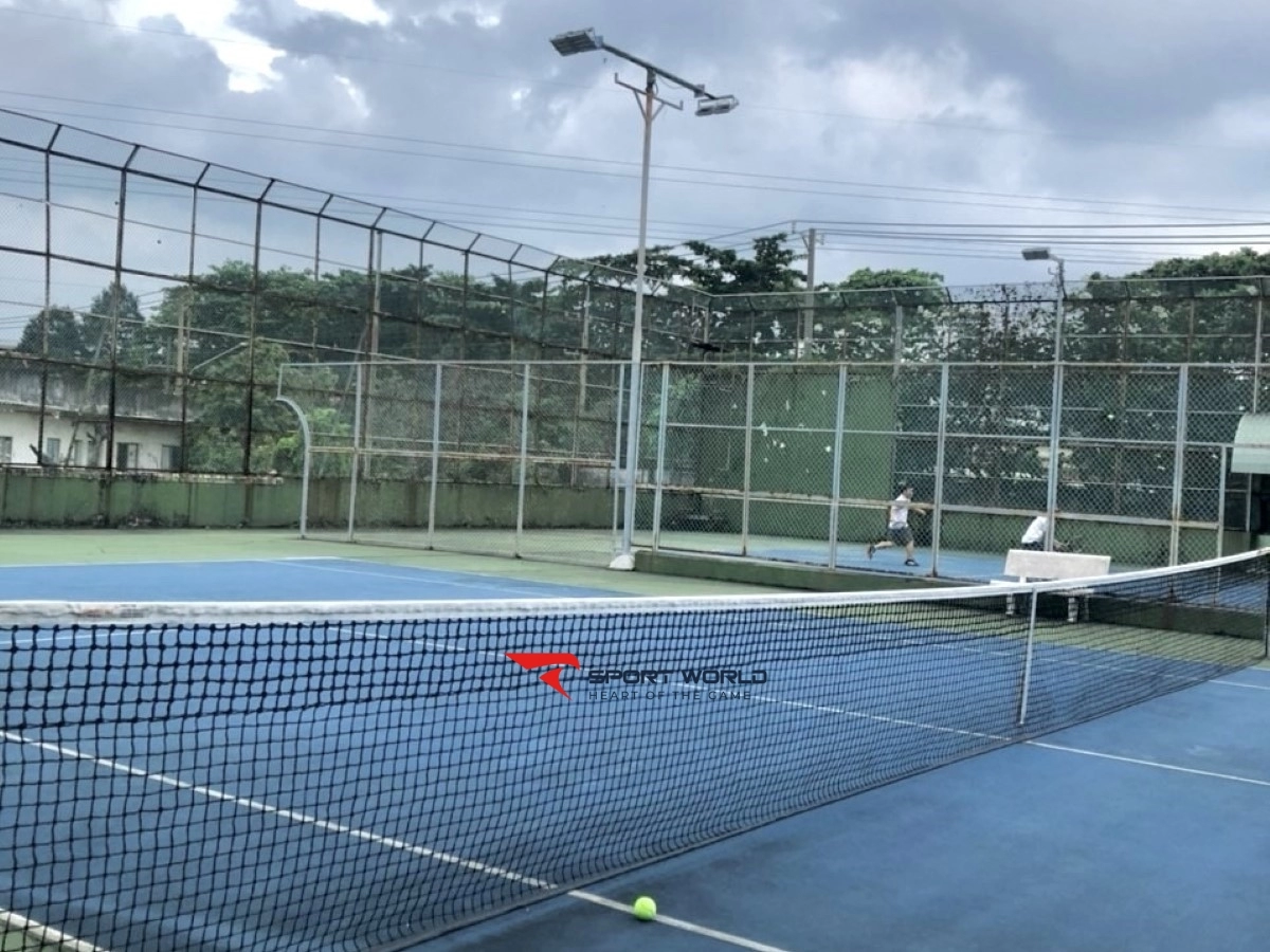 Sân tennis VICASA