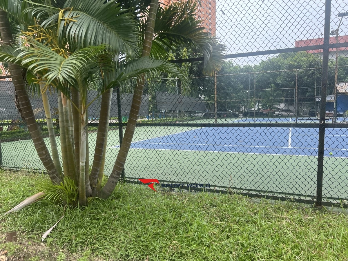 Sân Tennis KĐT Nghĩa Đô