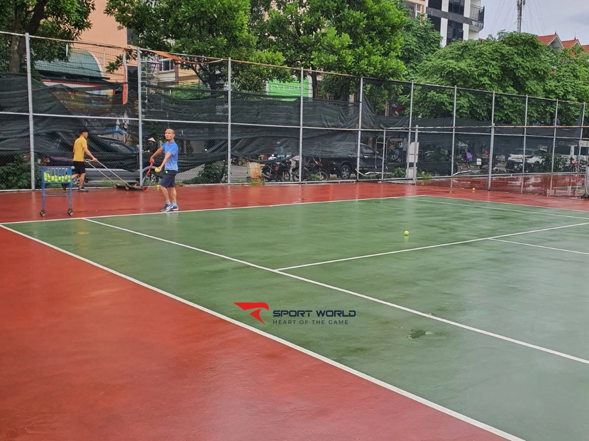 Sân Tennis XaLa