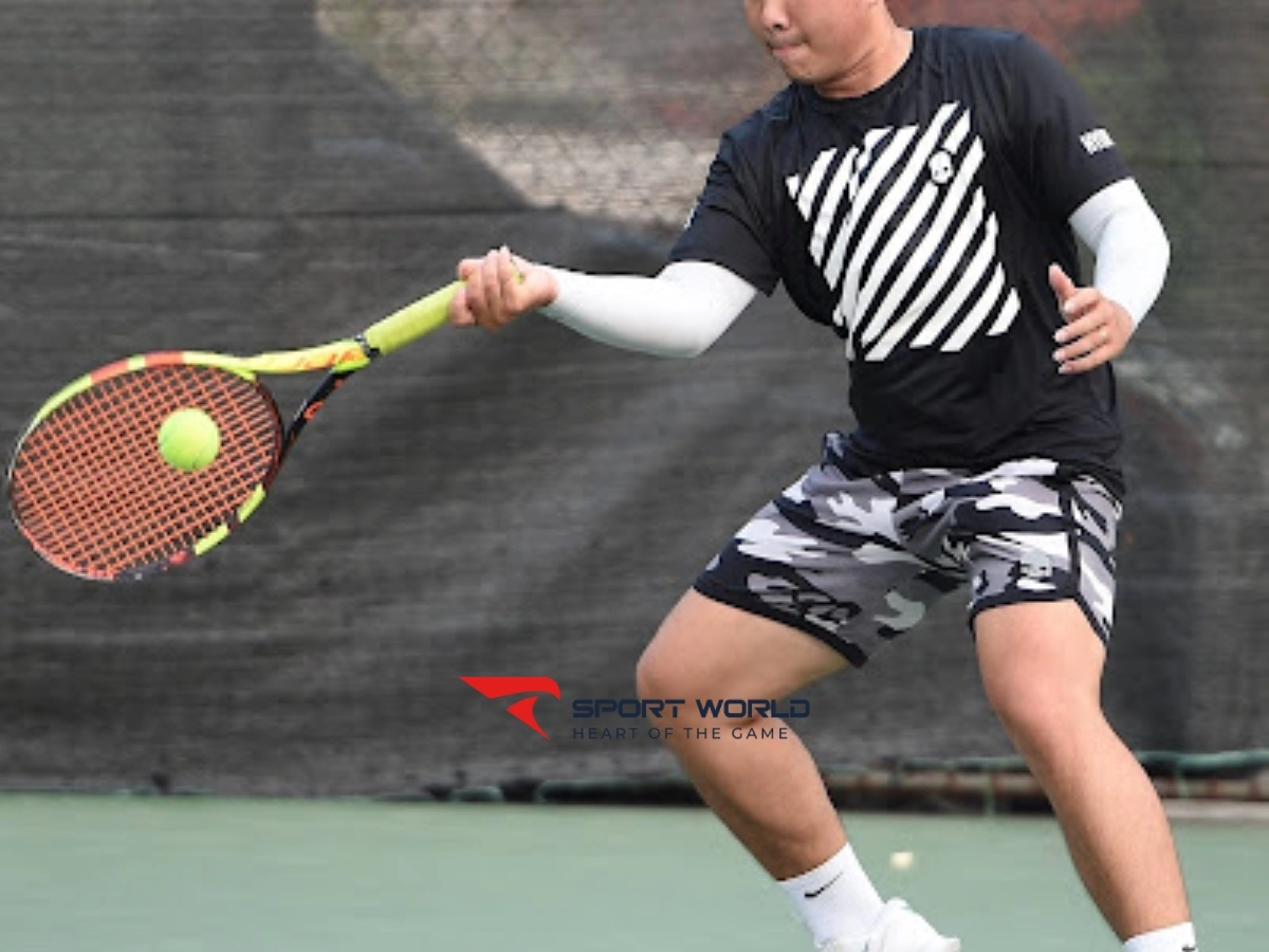 Sân tennis Võ Thị Sáu