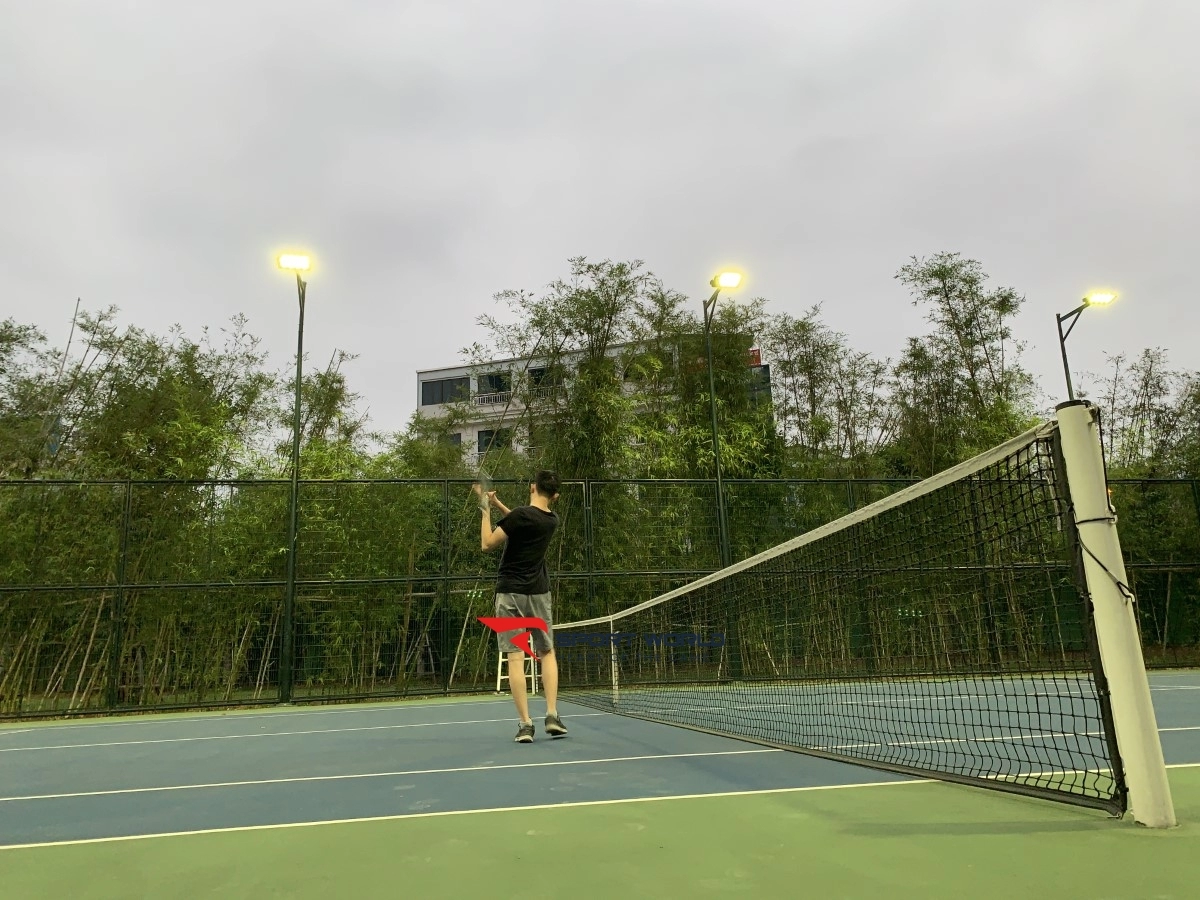 Sân Tennis Vinsmart