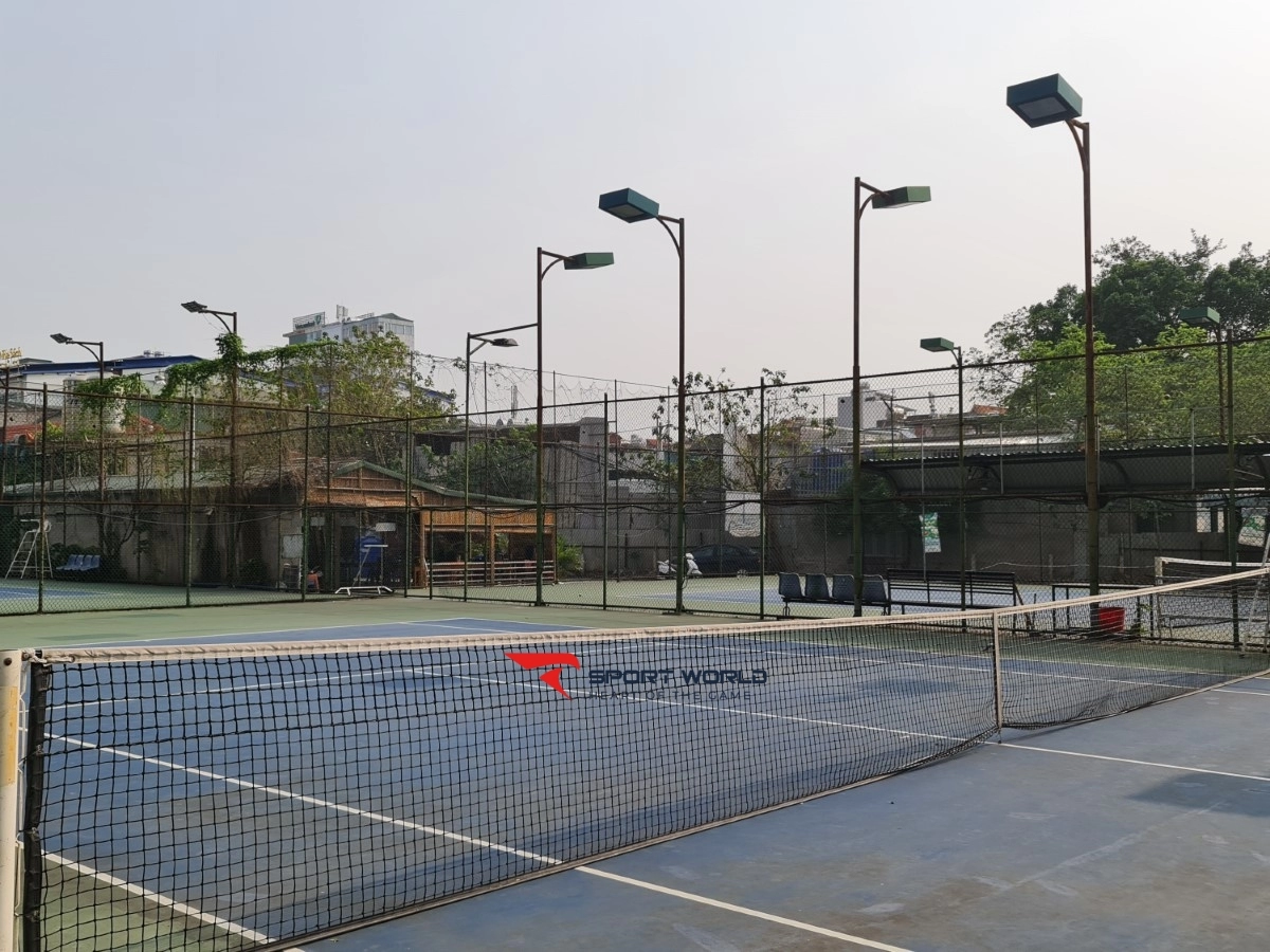 Sân Tennis 12 Khuất Duy Tiến ( CLB Tennis Hội XD)