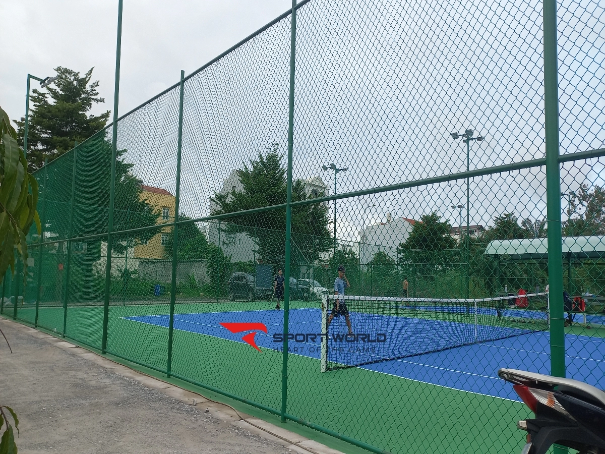 CLB tennis Nam Long sports