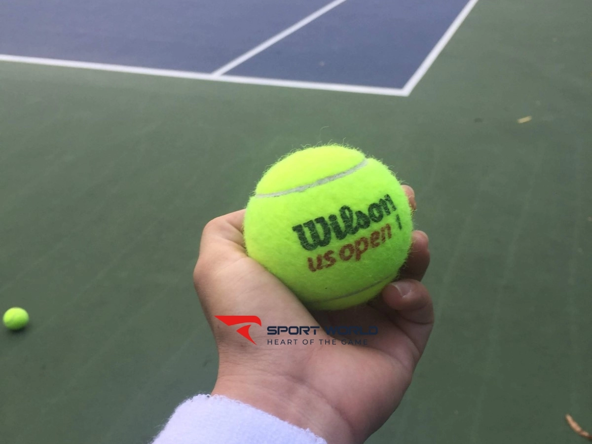 Sân Tennis TDTT Intresco Bình Hòa