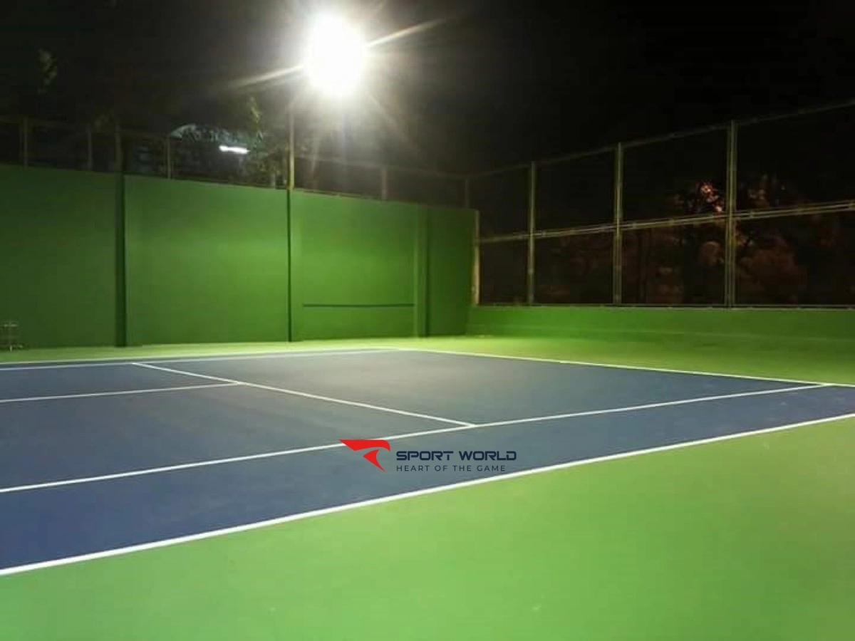 Sân Tennis đôi Vicem Bỉm Sơn