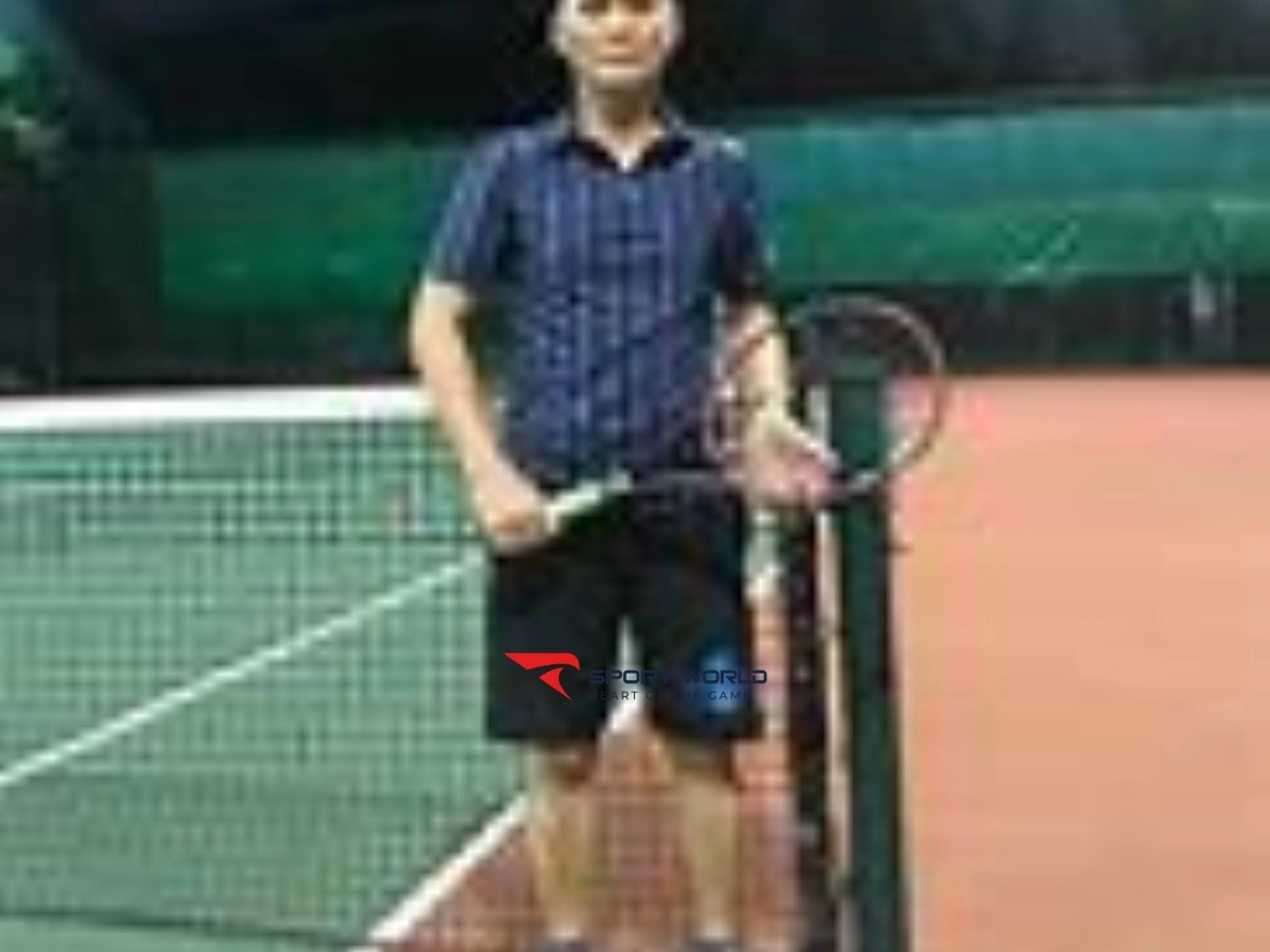 Sân Tennis TT TDTT Q9