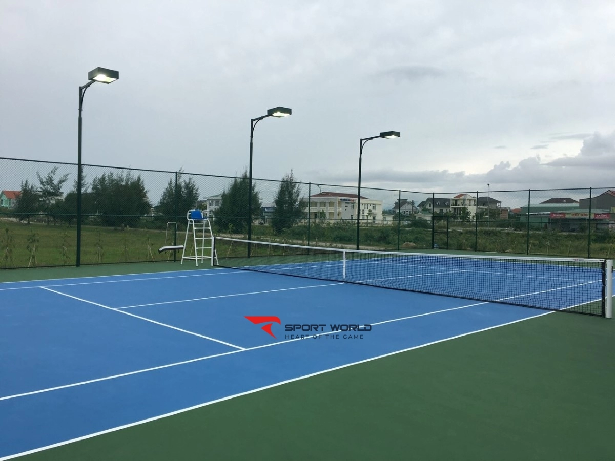 Sân Tennis Petrolimex Thừa Thiên Huế