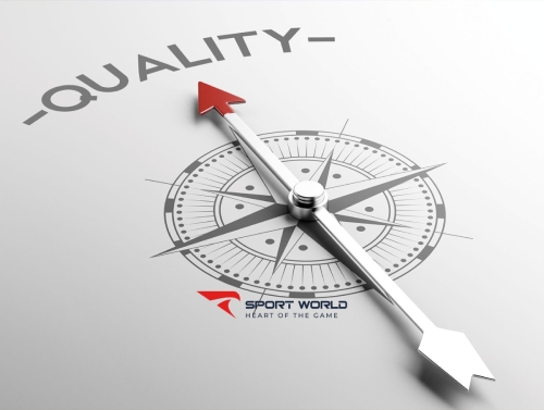 Cam kết chất lượng